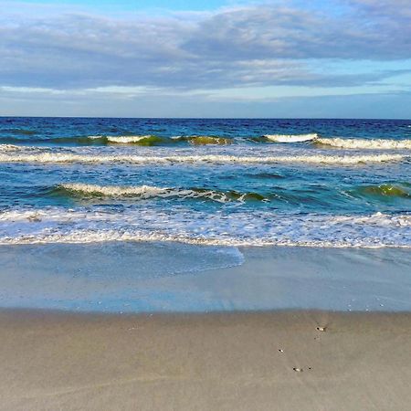 2501 S Ocean Blvd, 0407 - Ocean Front Sleeps 6 Villa Myrtle Beach Eksteriør billede